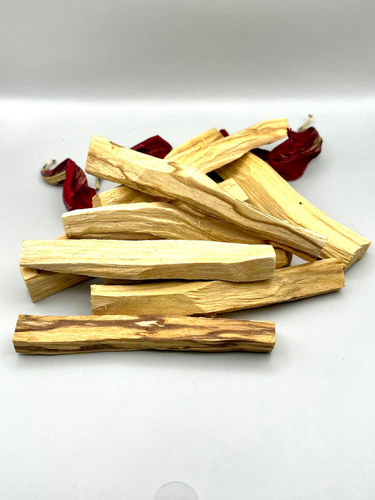 Palo Santo