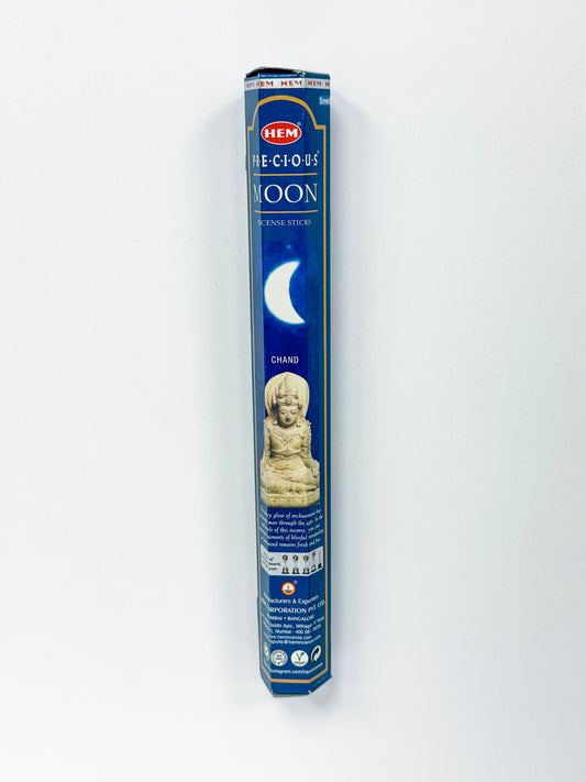 Moon Incense
