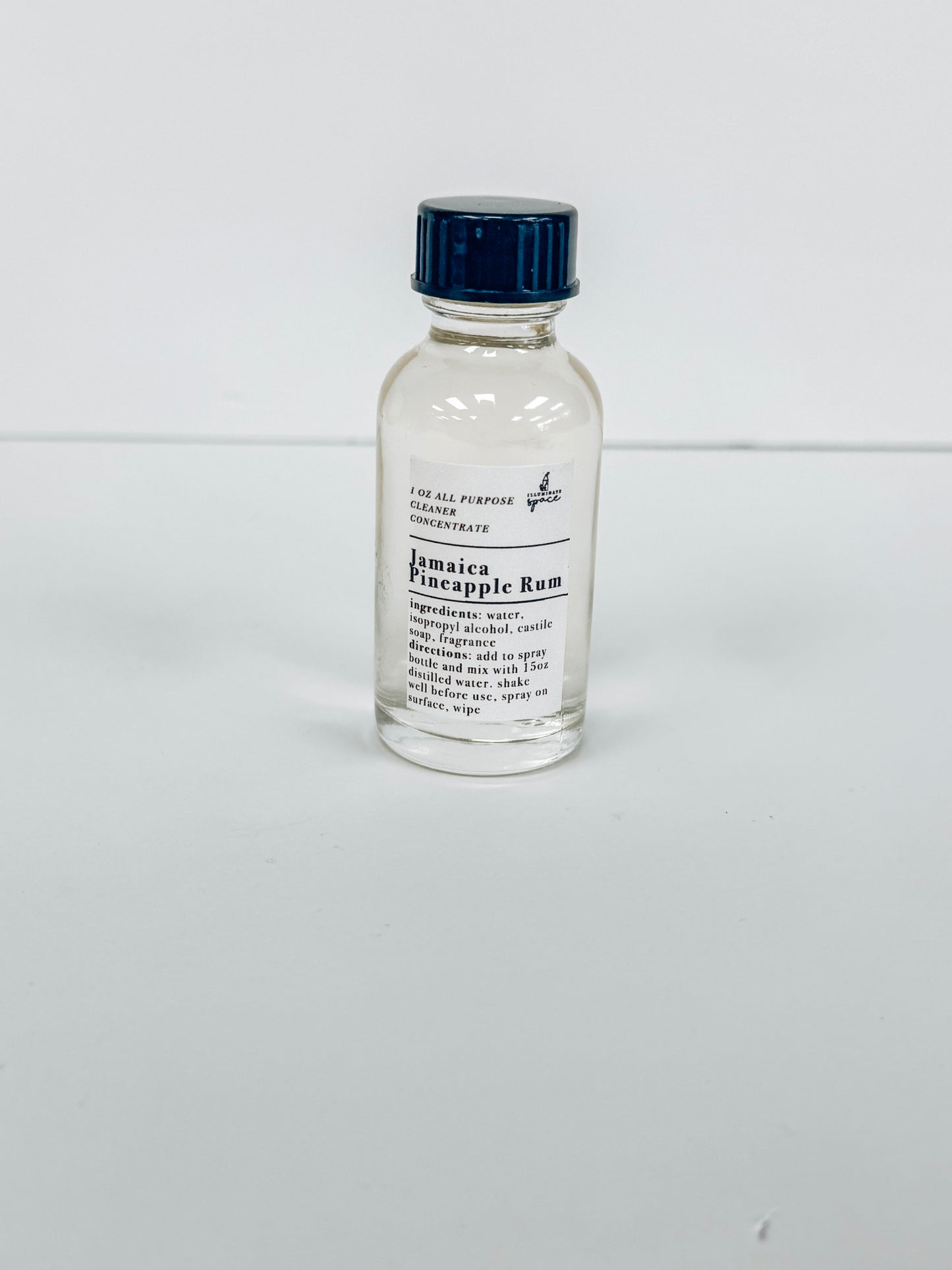 Jamaica Pineapple Rum All Purpose Cleaner Concentrate
