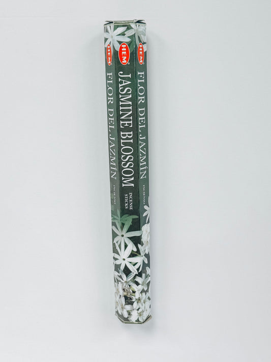 Jasmine Blossom Incense