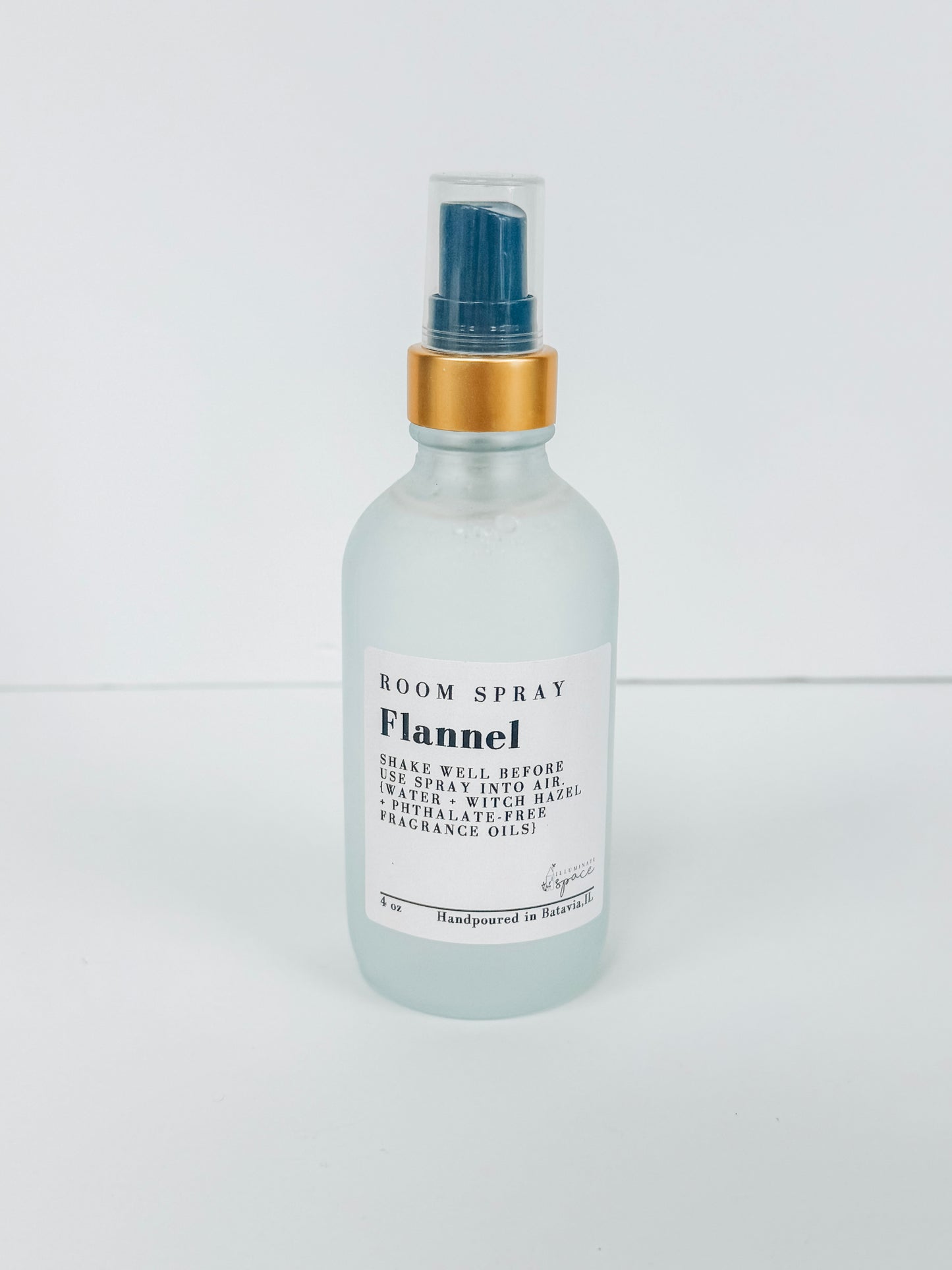 Flannel Room Spray