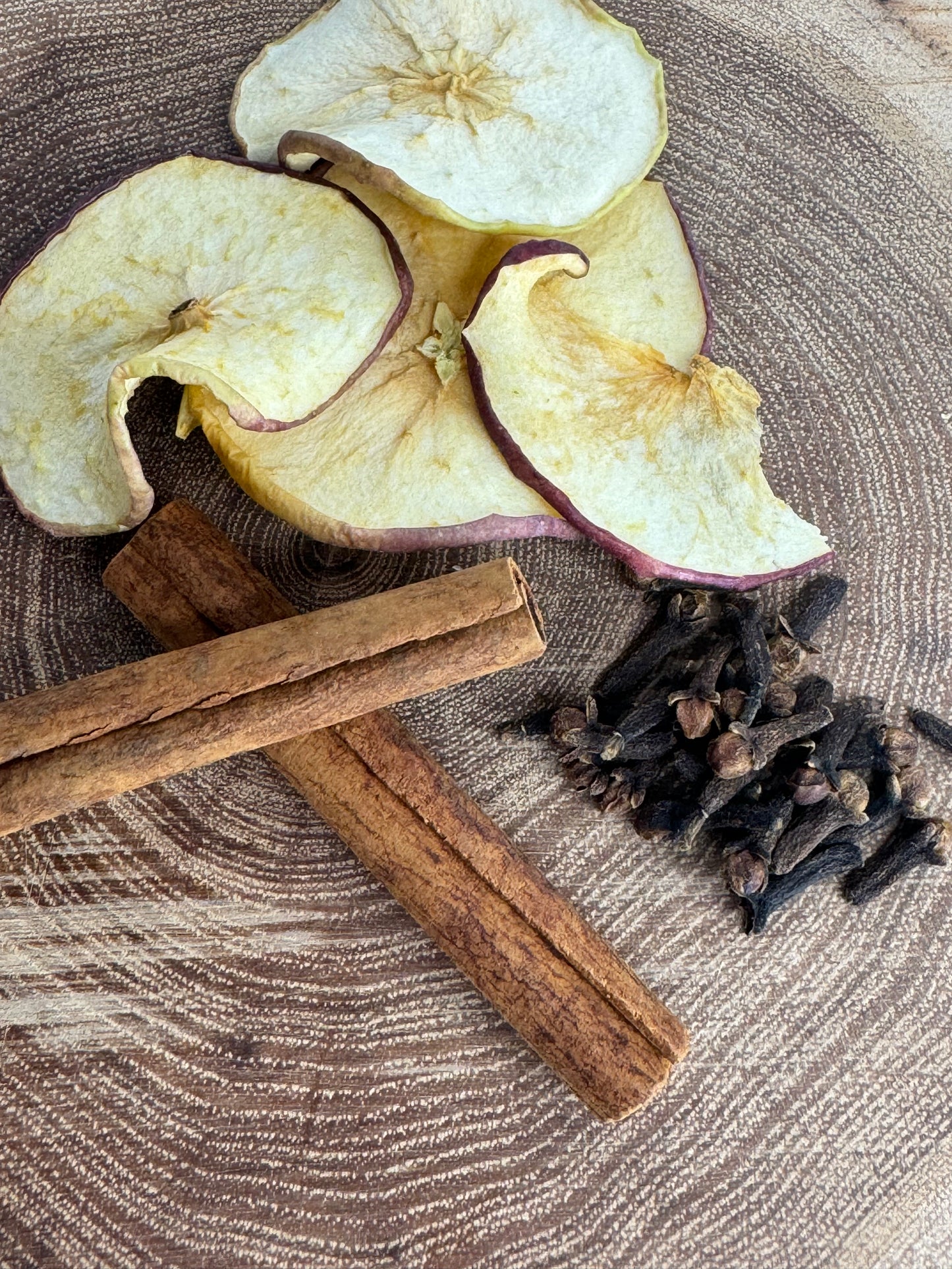 Apple Pie Simmer Pot Kit