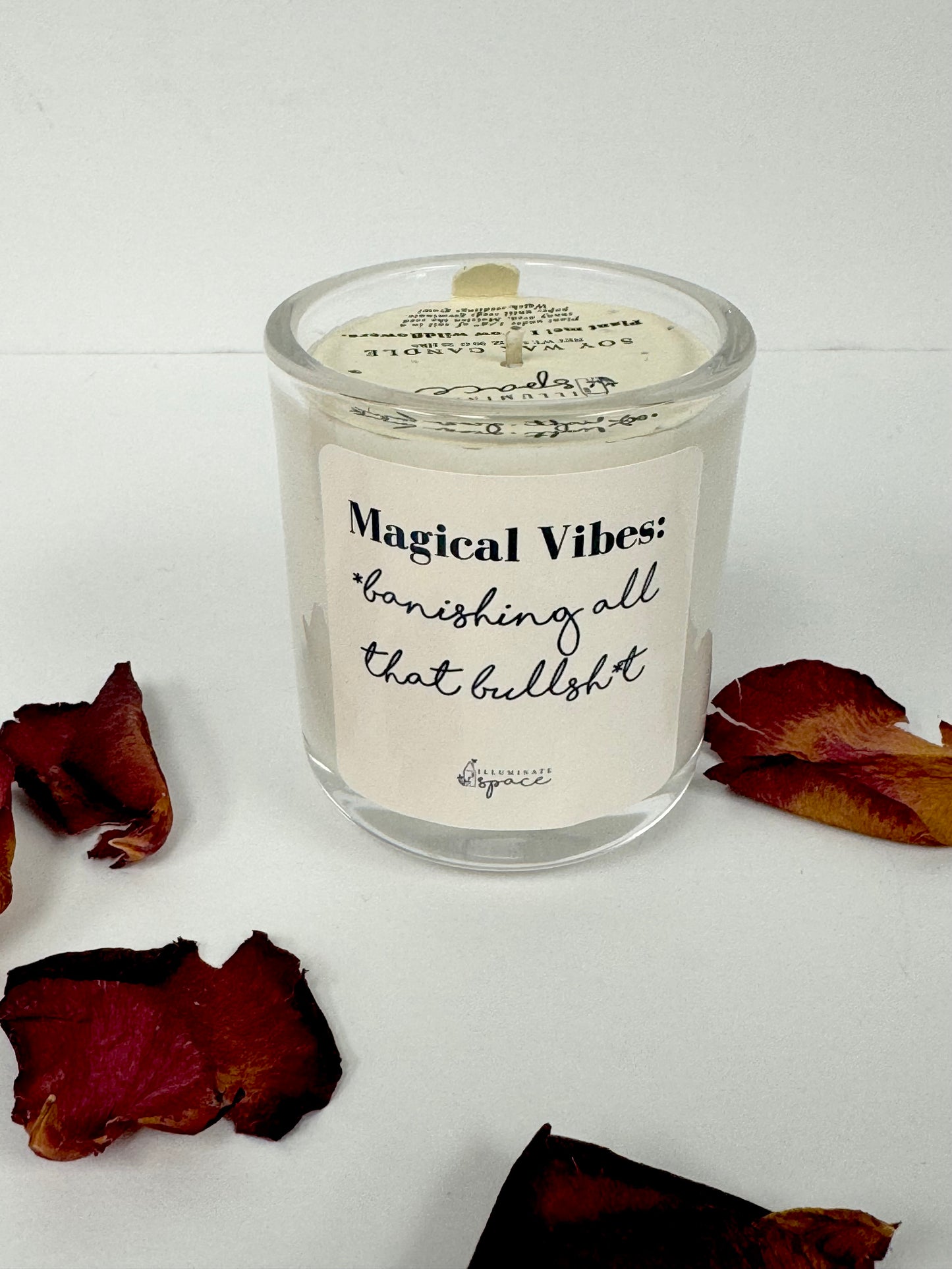 Black Cherry Merlot Candle, Small