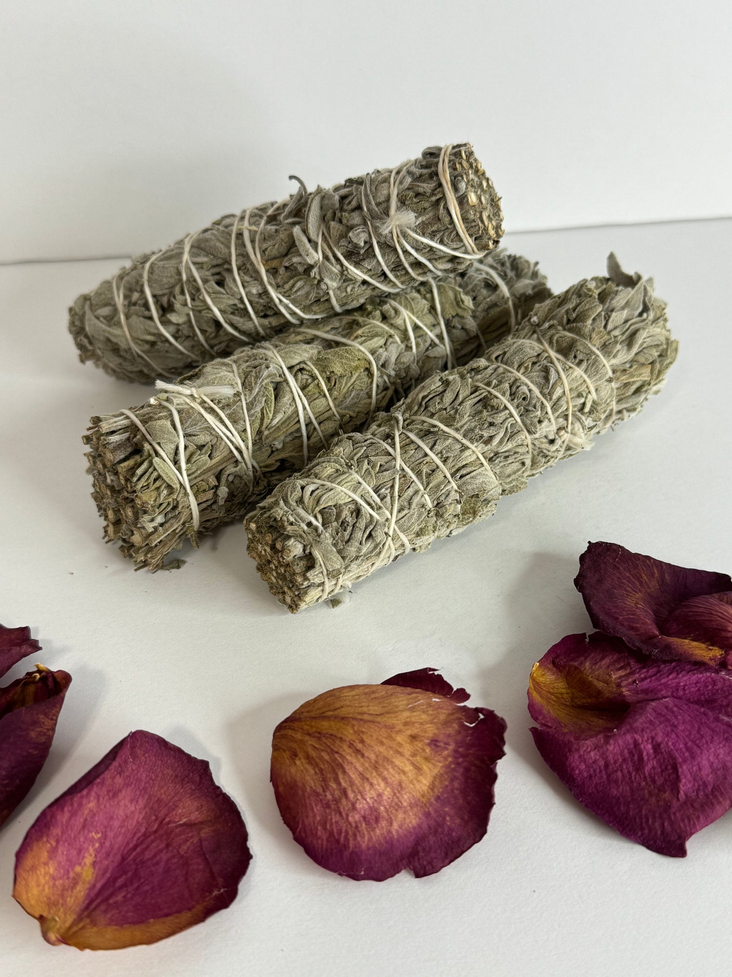 Common Sage Bundles