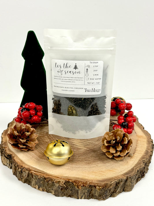 Tis the Season Tea (Christmas Tea)