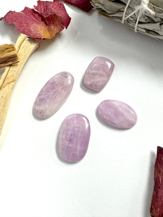 Kunzite Cabochon