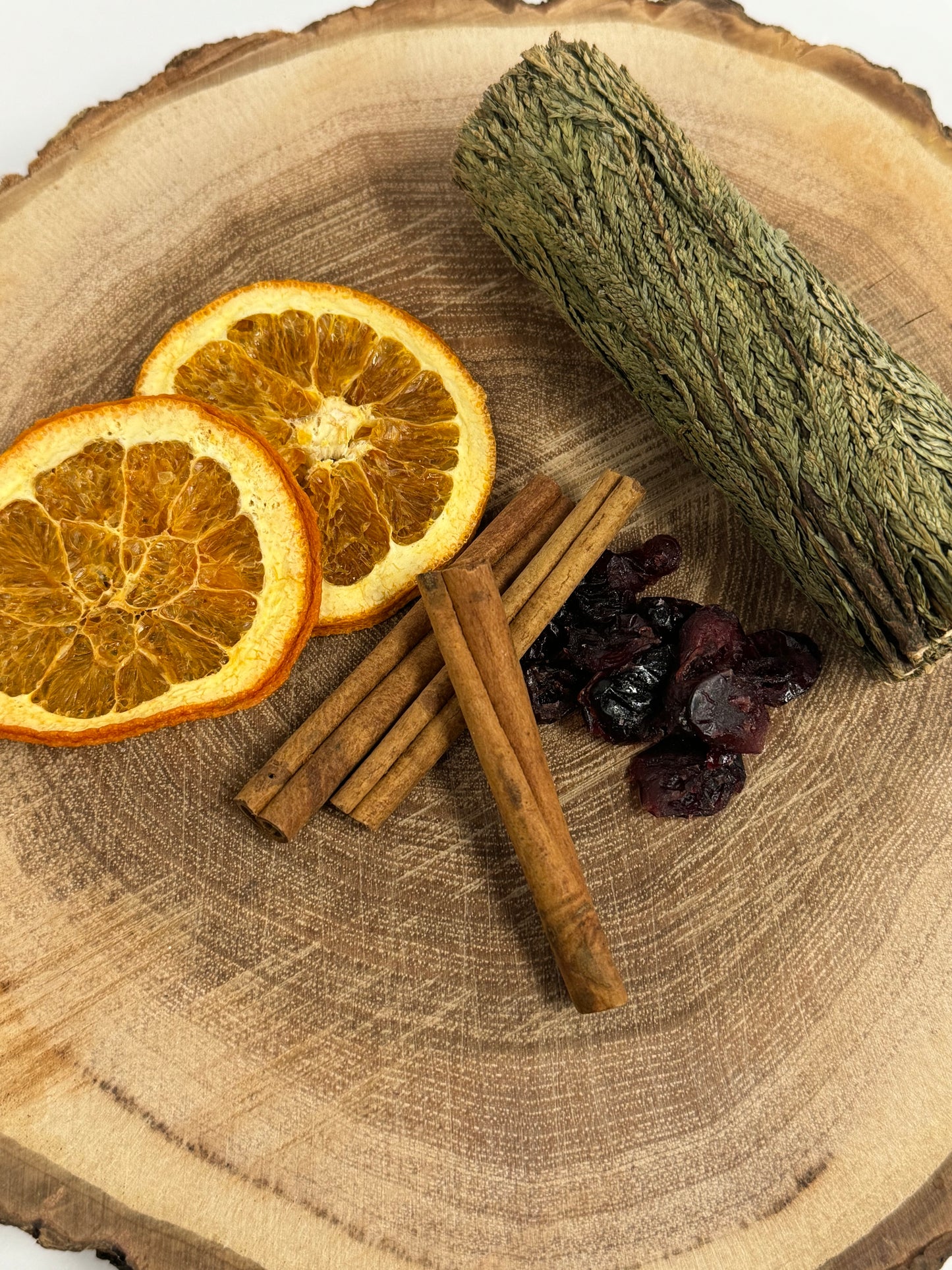 Yule Simmer Pot Kit
