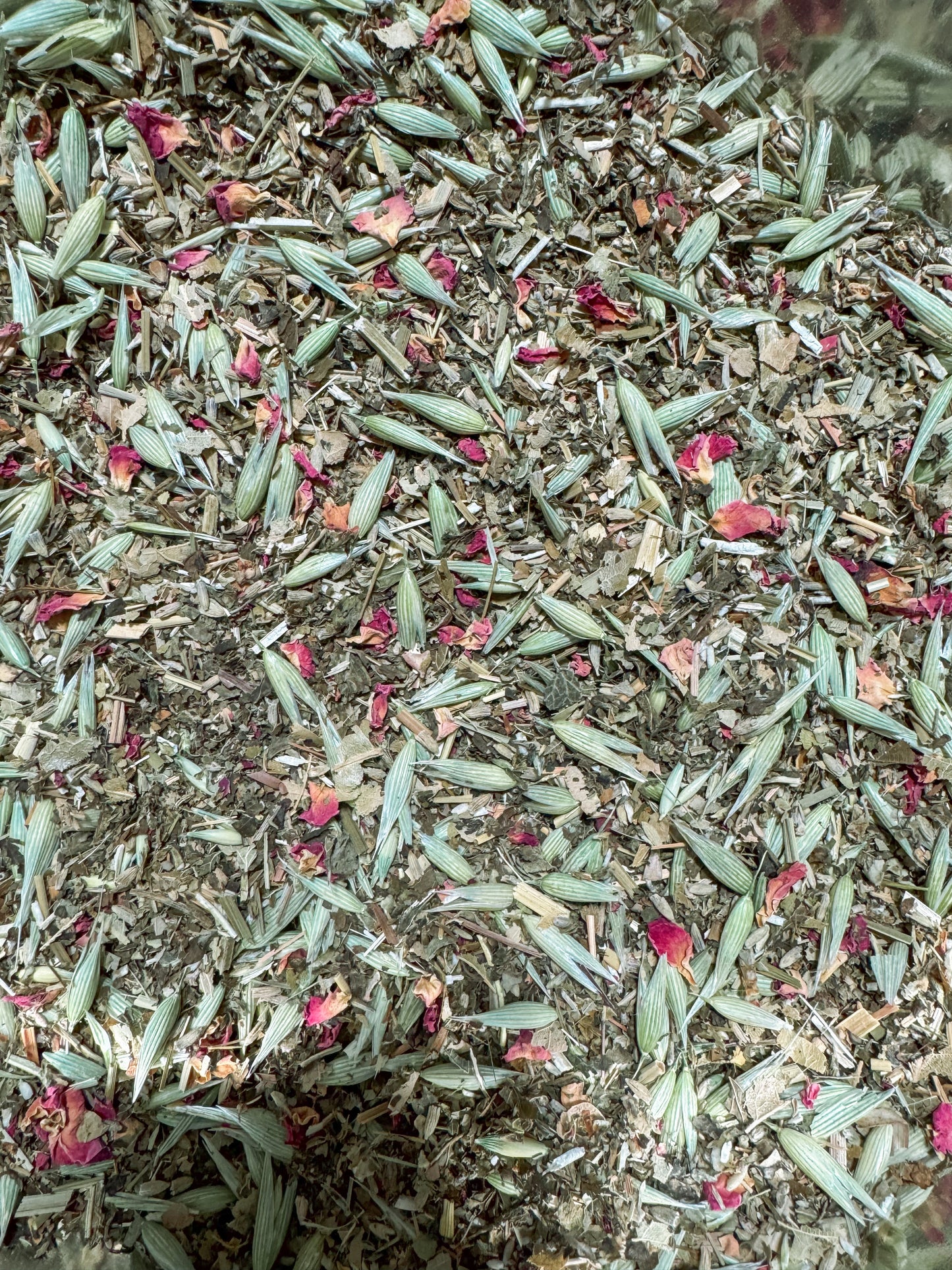 Moonwither Herbal Tea (Grief/Heartache/Nervous System Support