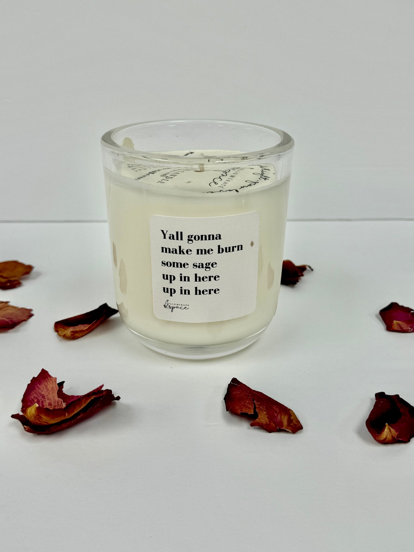 Pumpkin Waffles Candle, Large