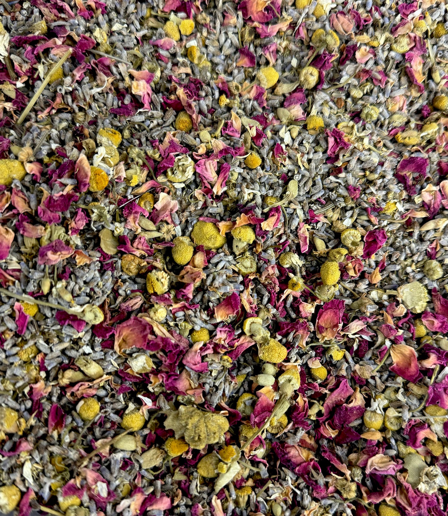 Flora Bath Tea