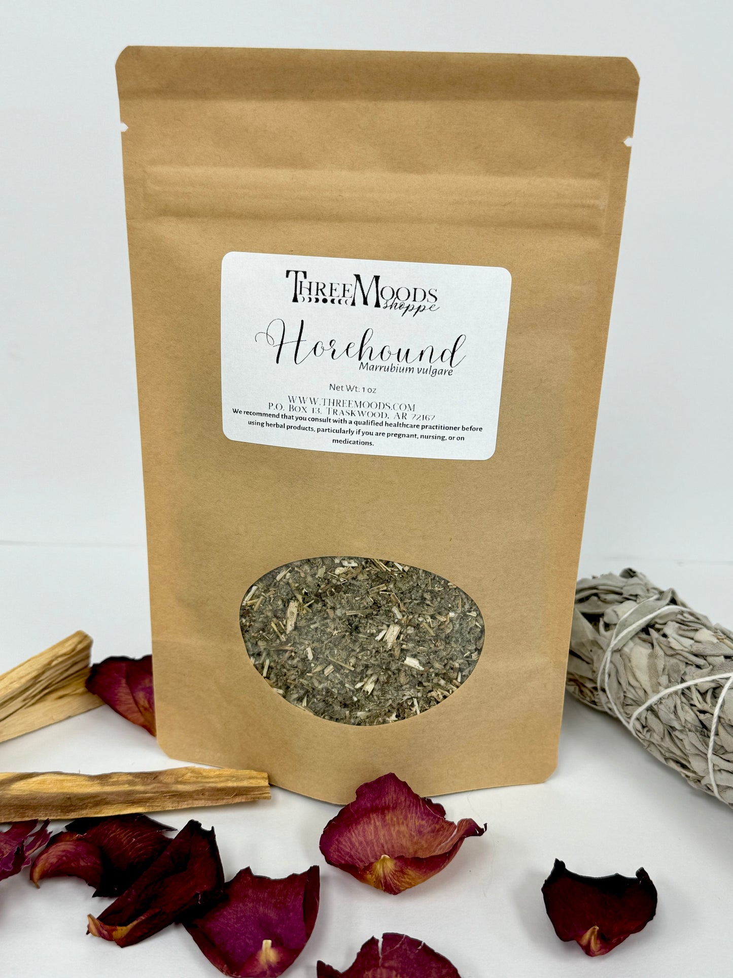 Horehound