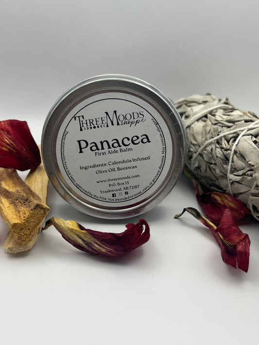 Panacea Balm