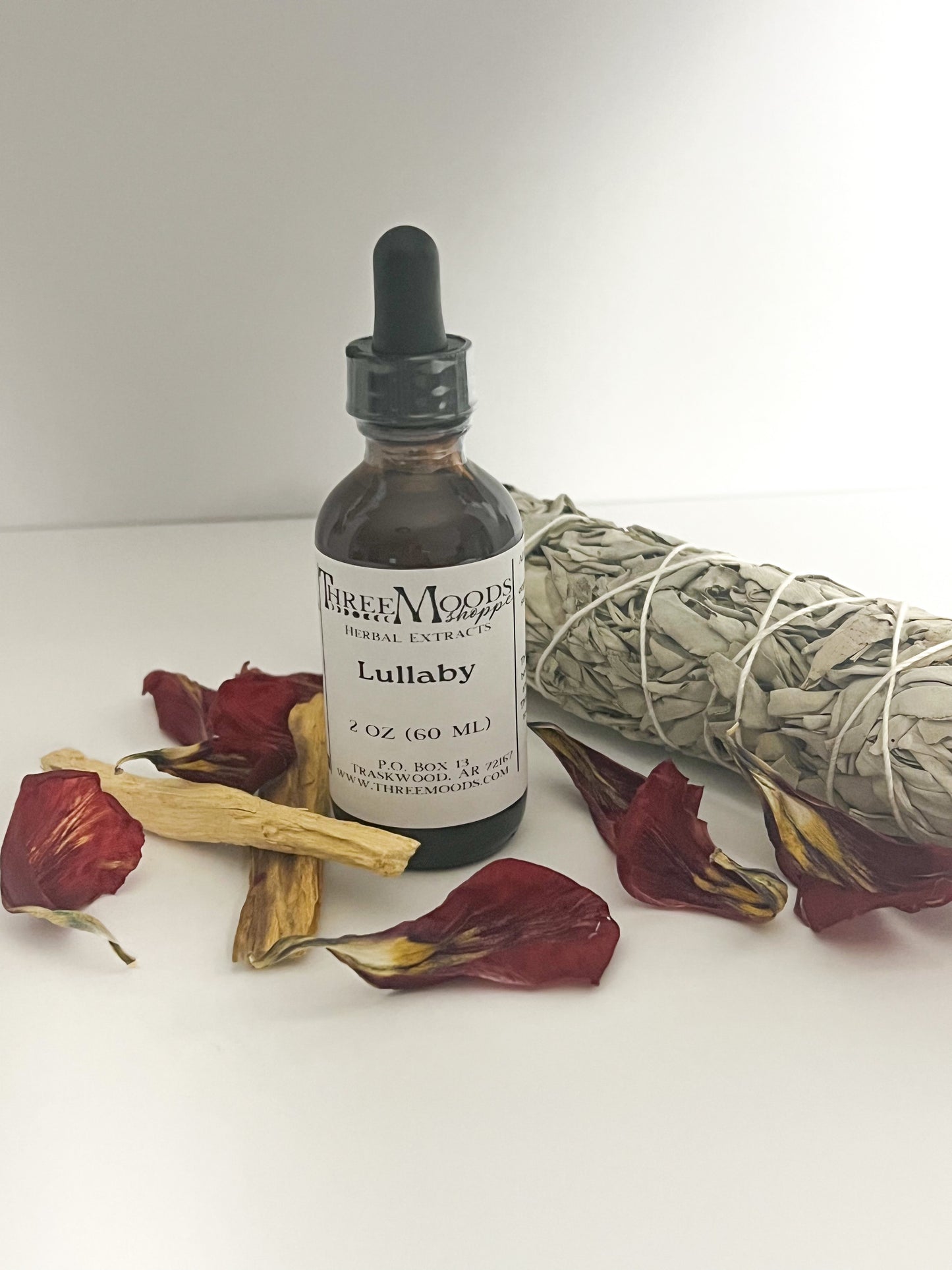 Lullaby Tincture