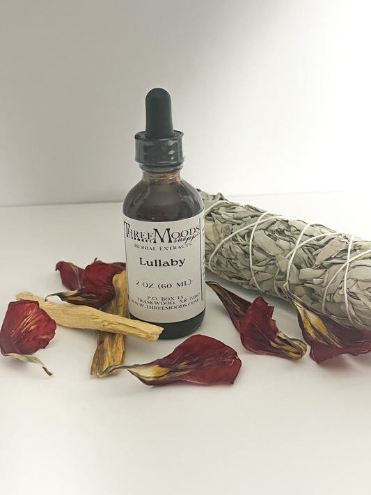 Lullaby Tincture