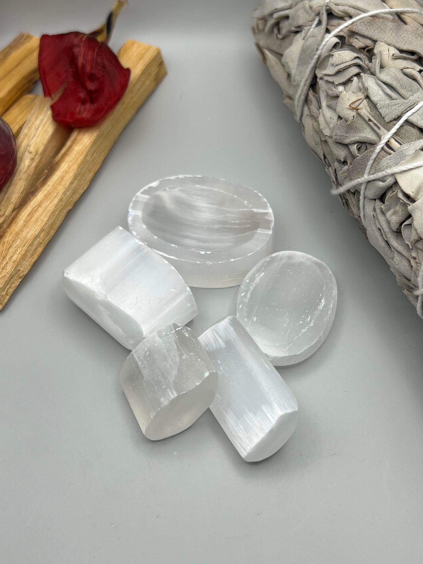 Selenite