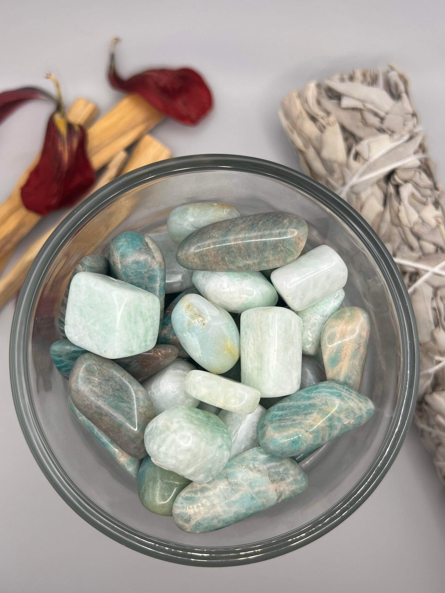 Amazonite