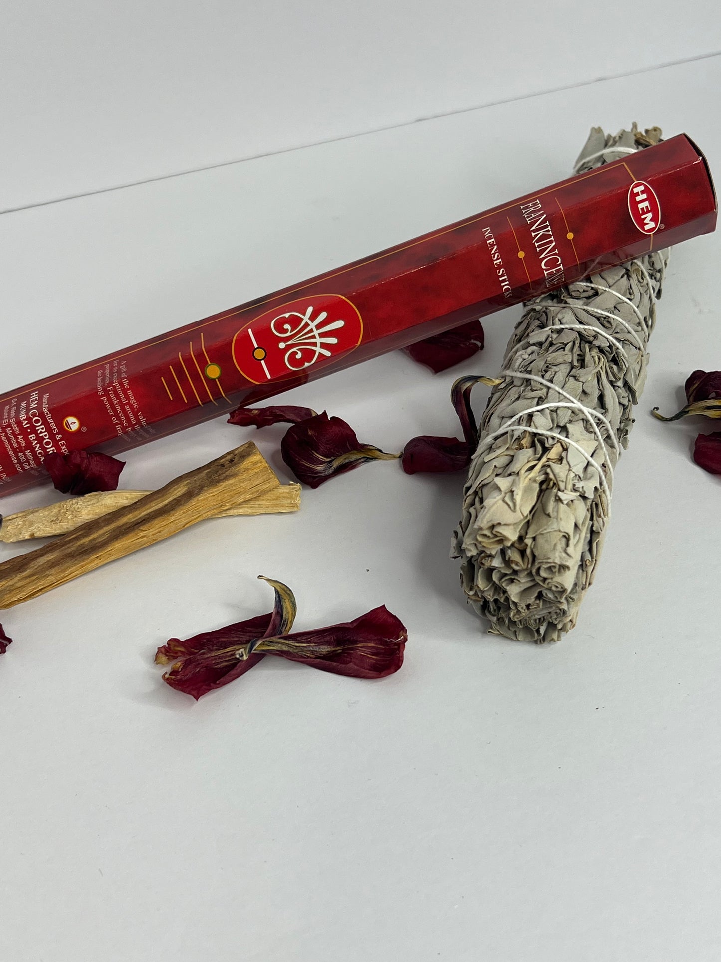 Frankincense Incense