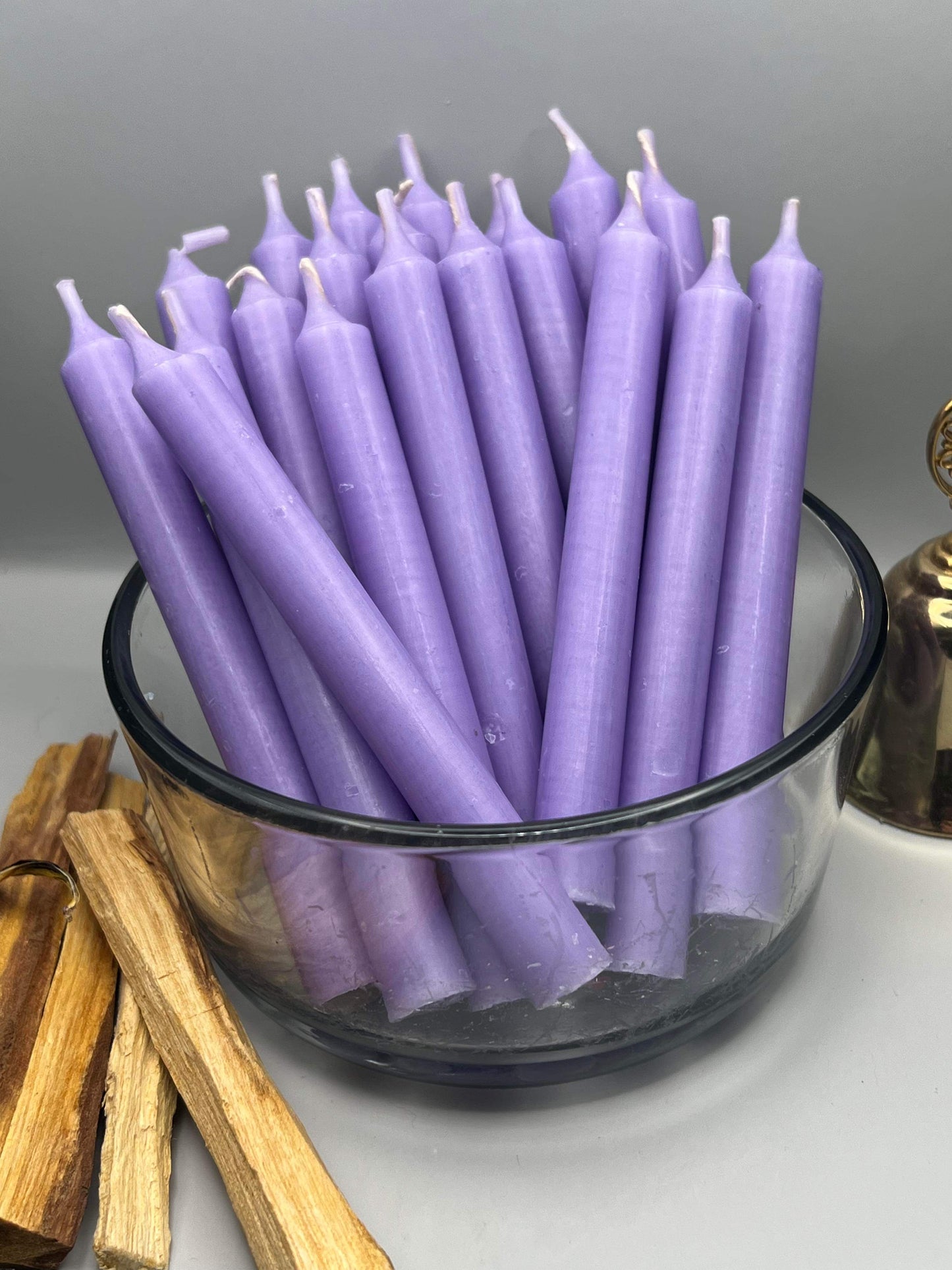 Candles - Lilac